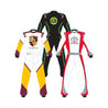 Sparco Custom Easy Sprint Custom Design Race Suit SFI 3.2A5