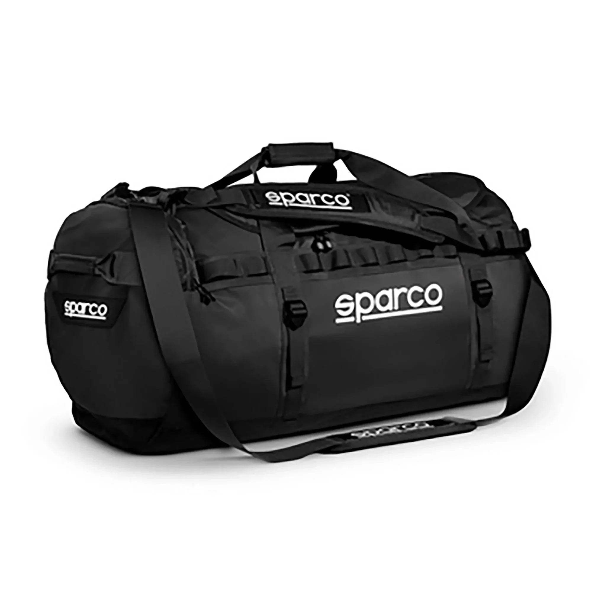 Sparco Dakar-L Duffle Bag - Dash Racegear 