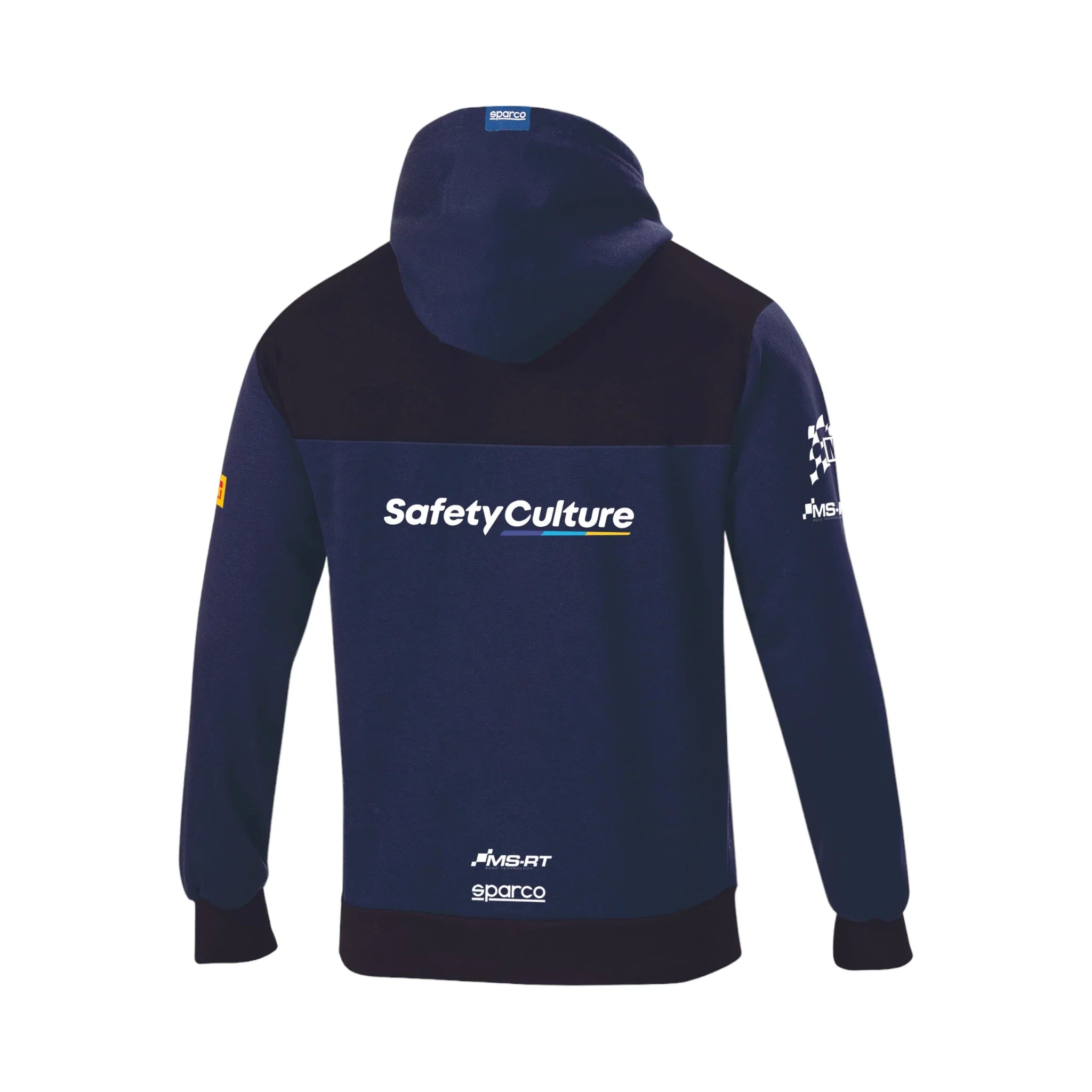 Sparco Ford M Sport Teamwear Hoodie