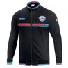 Sparco Full Zip Sweatshirt Martini Racing - Dash Racegear