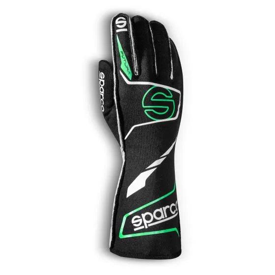 Sparco Futura Race Gloves DASH RACEGEAR