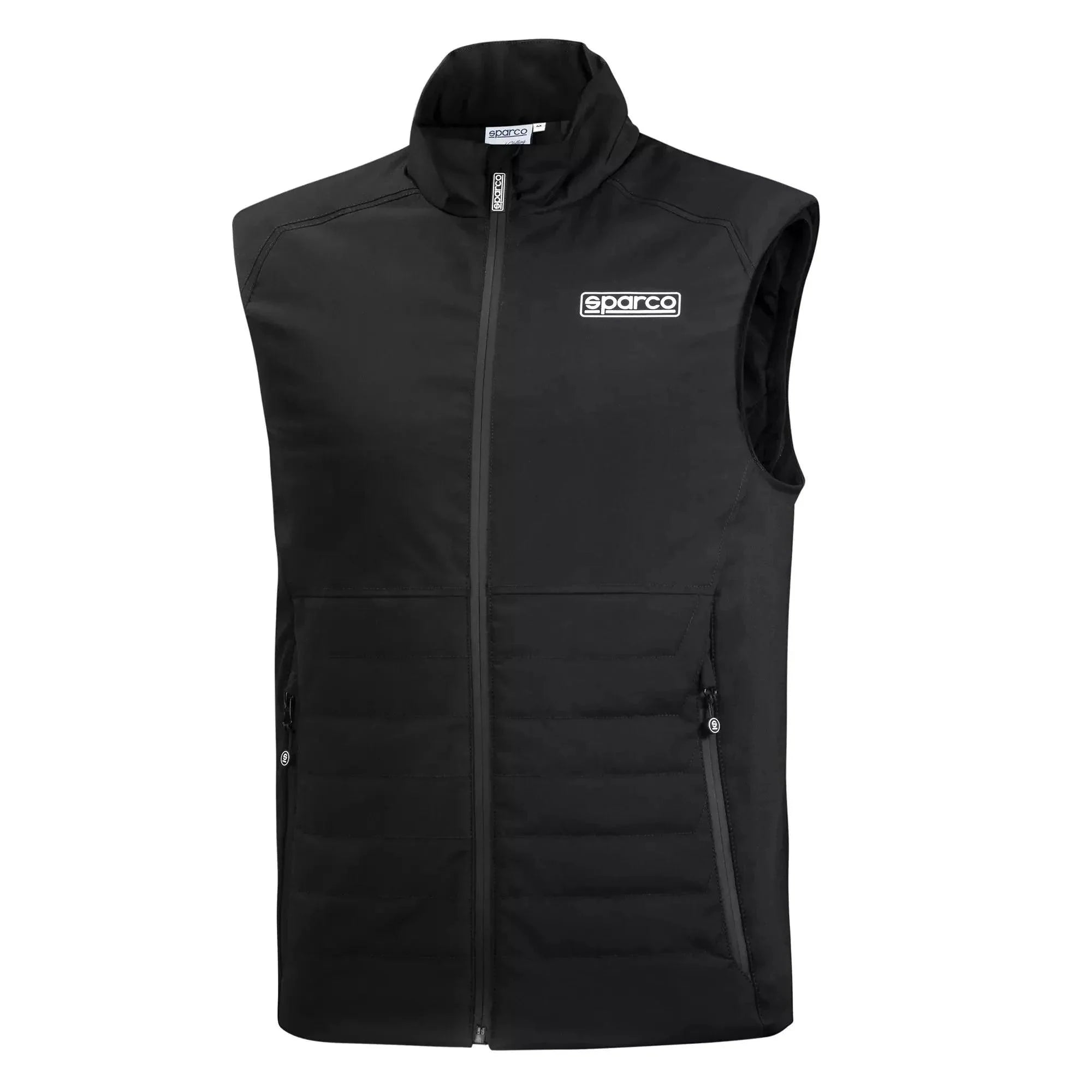 Sparco Gilet 2023 New desinged - Dash Racegear 