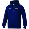 Sparco Hoodie Big Stripes Martini-R - Dash Racegear 