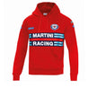 Sparco Hoodie Martini Racing - Dash Racegear 