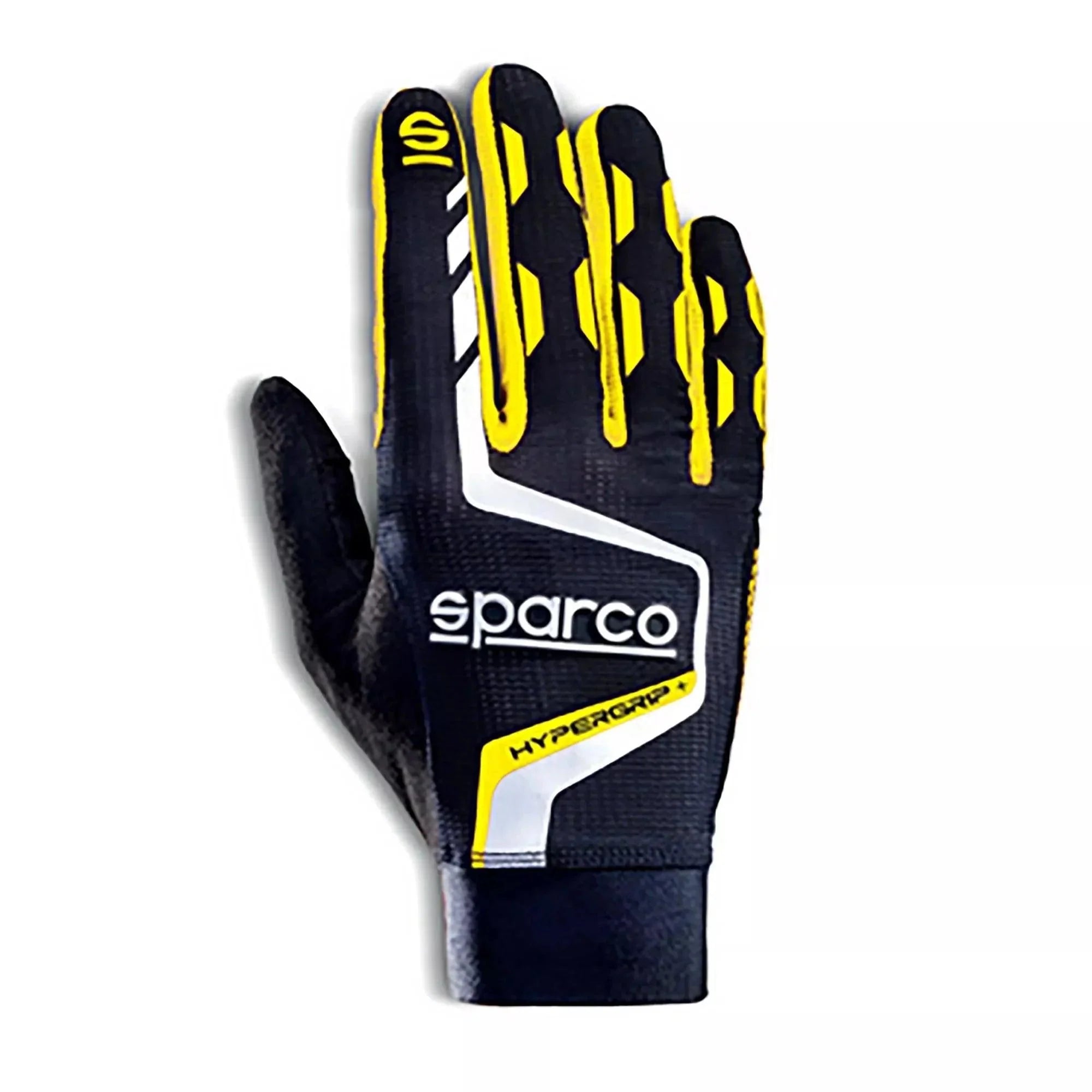 Sparco Hypergrip + Gaming Gloves - Dash Racegear 