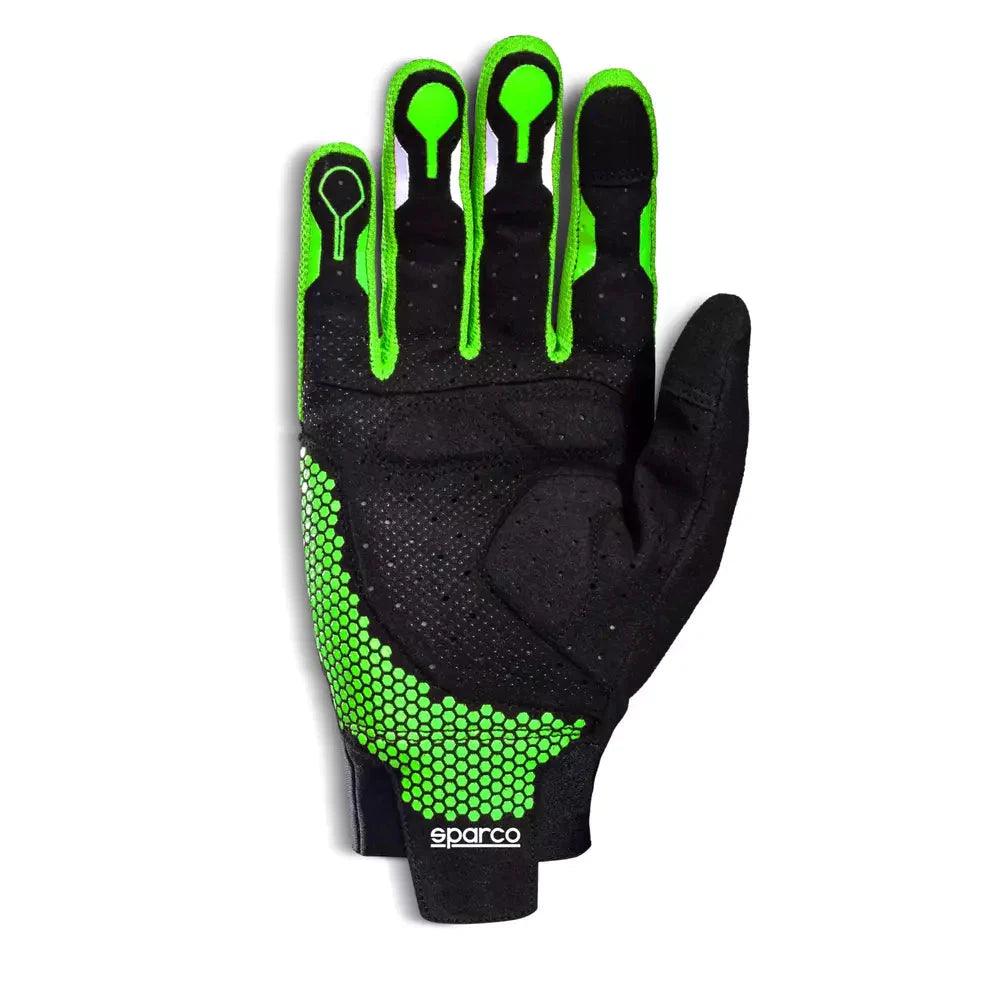 Sparco Hypergrip + Gaming Gloves - Dash Racegear 