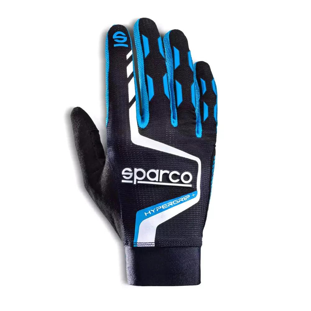 Sparco Hypergrip + Gaming Gloves - Dash Racegear 