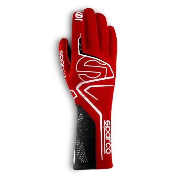 Sparco Lap Race Gloves DASH RACEGEAR