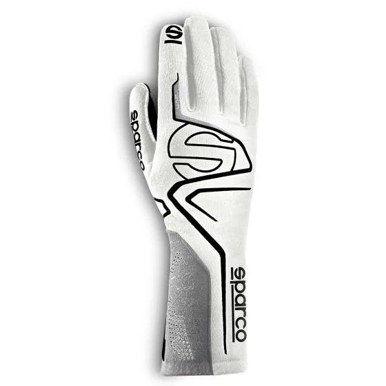 Sparco Lap Race Gloves DASH RACEGEAR