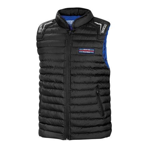 Sparco Martini Racing Gilet DASH RACEGEAR