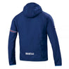 Sparco Martini Windstopper New Hoodie - Dash Racegear 