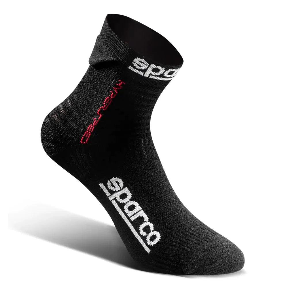 Sparco Socks Hyperspeed / Auto Race - Dash Racegear 