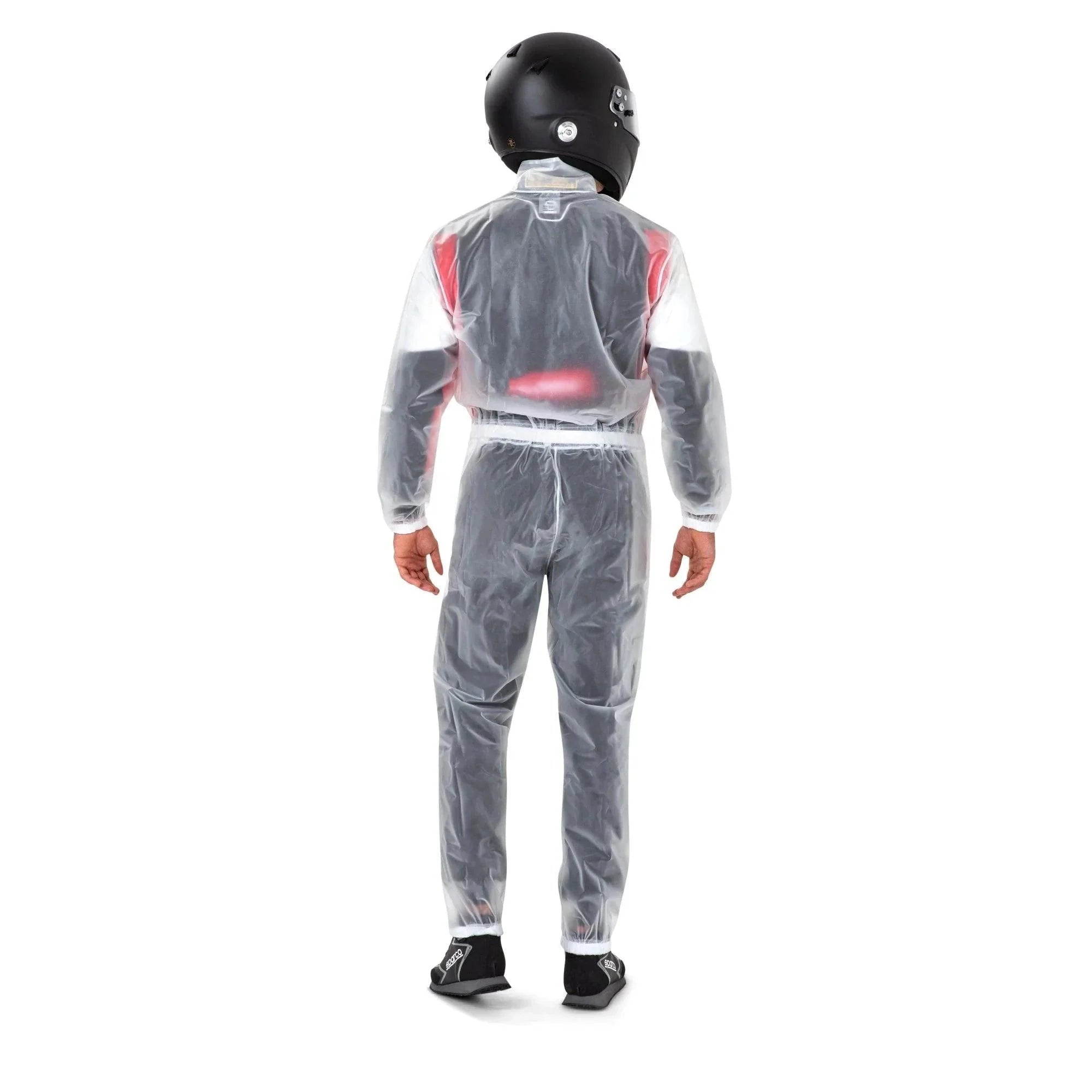 Sparco T-1 Evo Wetsuit - Dash Racegear