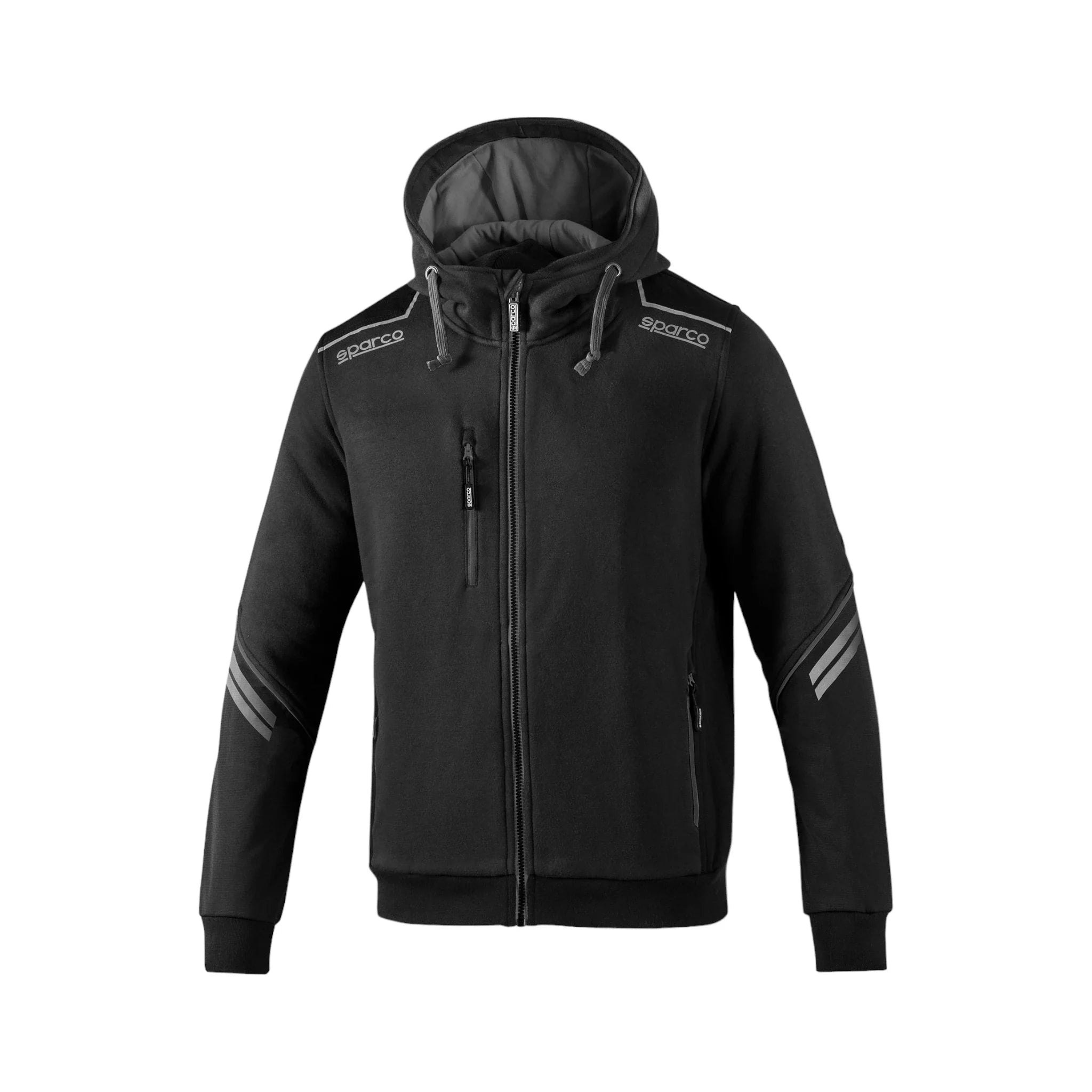 Sparco Tech Hoodie