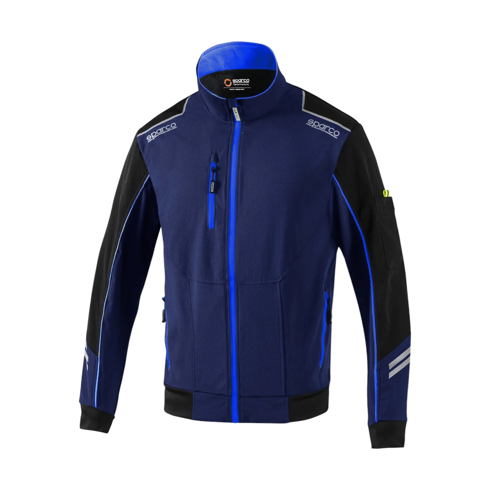 Sparco Tech Light Shell Jacket