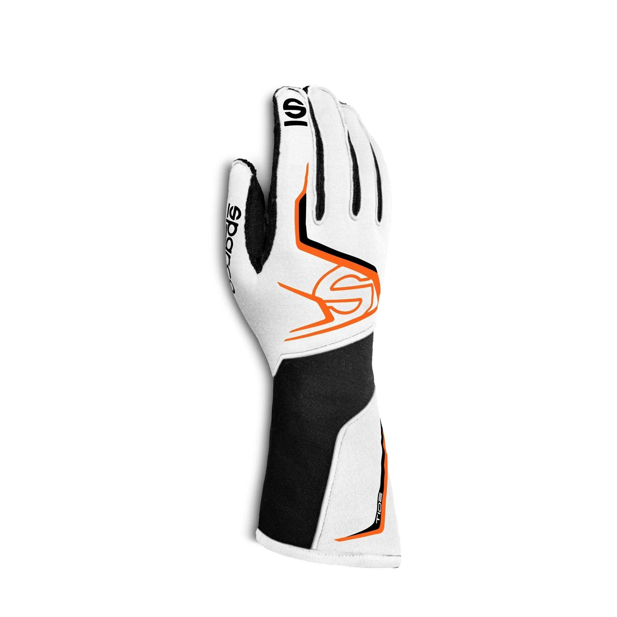 Sparco Tide-K Kart Gloves - Dash Racegear 