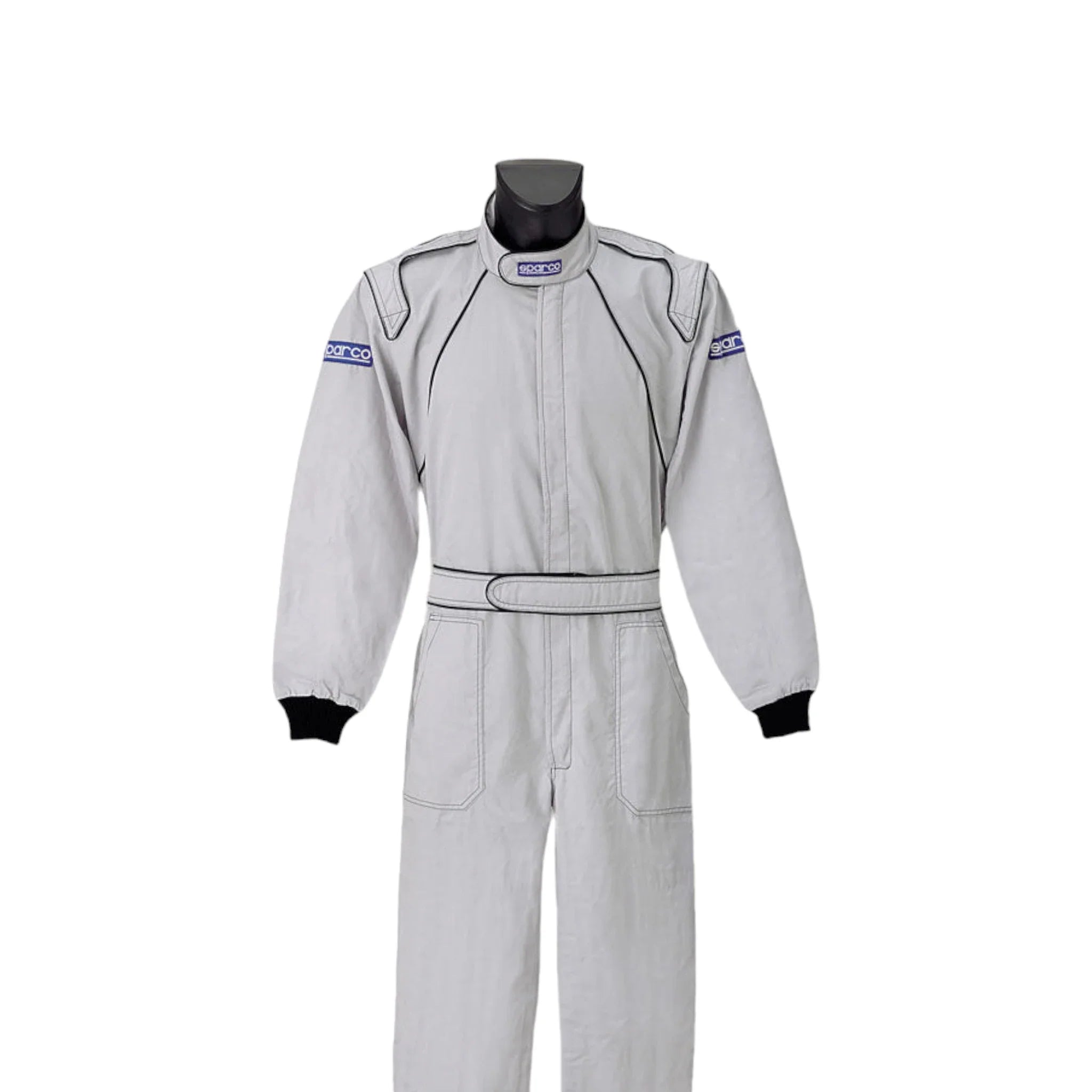 Sparco Top Tech Mechanics Coveralls