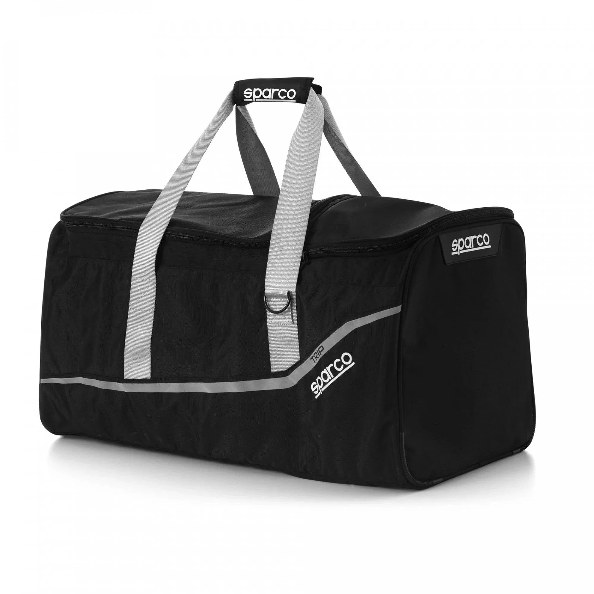 Sparco Trip Bag - Dash Racegear