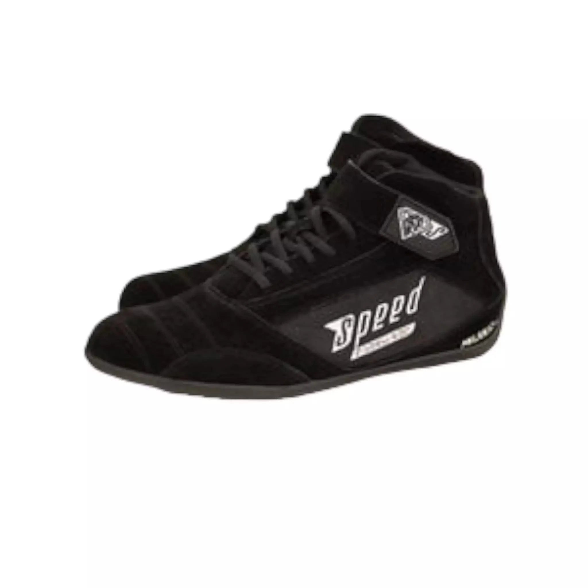 Speed Milan KS-2 Black DASH RACEGEAR