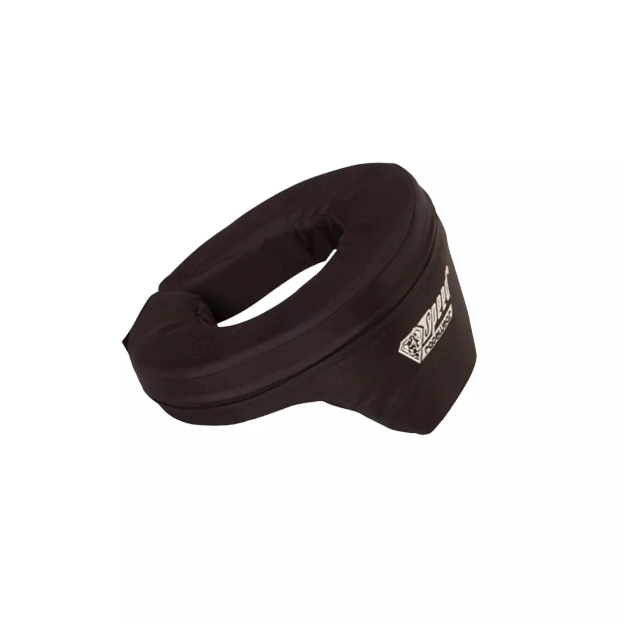 Speed Neck support Black - Dash Racegear 