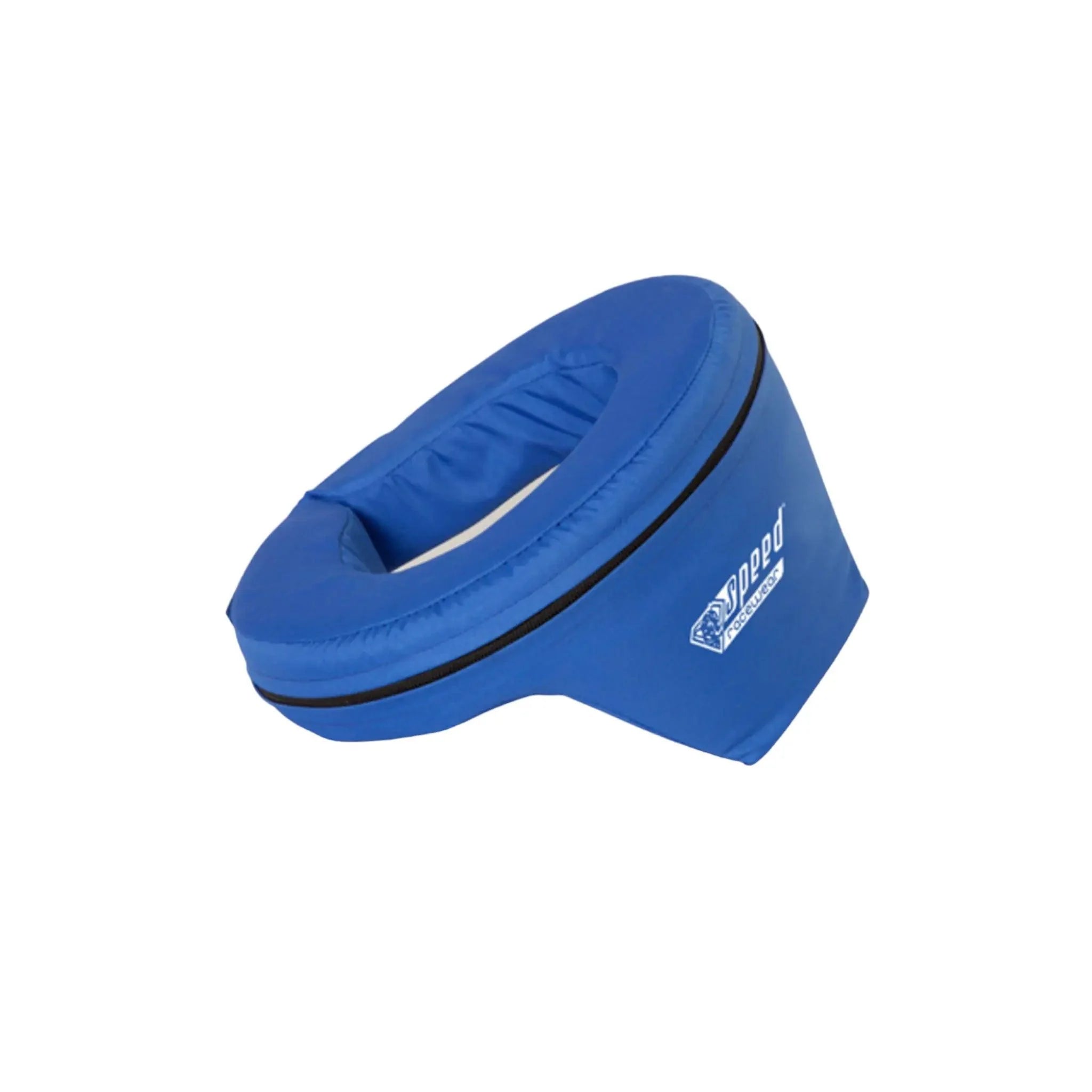 Speed Neck support Blue DASH RACEGEAR