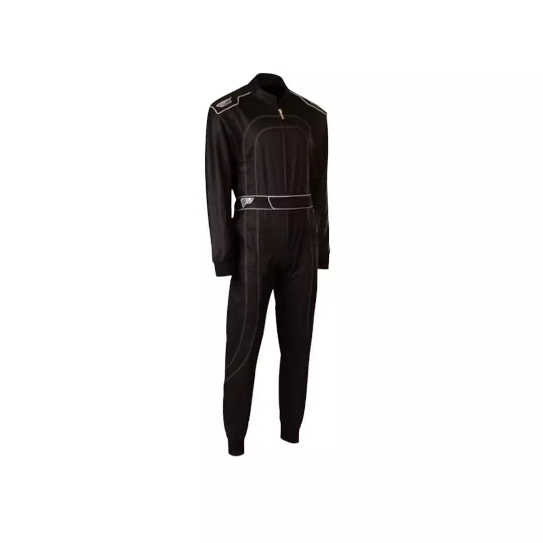 Speed hobby suit DAYTONA HS-1 Black DASH RACEGEAR