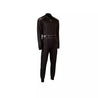 Speed hobby suit DAYTONA HS-1 Black DASH RACEGEAR