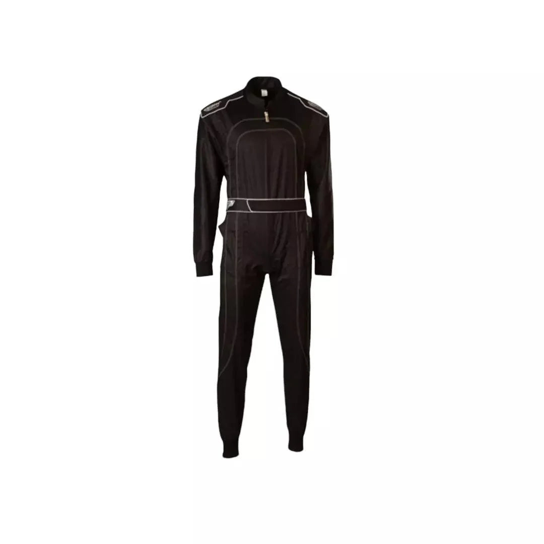 Speed hobby suit DAYTONA HS-1 Black DASH RACEGEAR