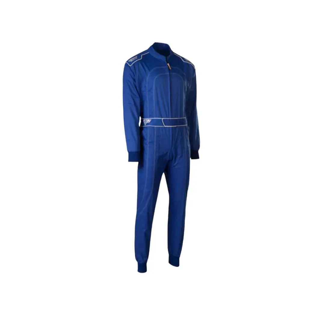 Speed hobby suit Daytona HS-1 Blue DASH RACEGEAR