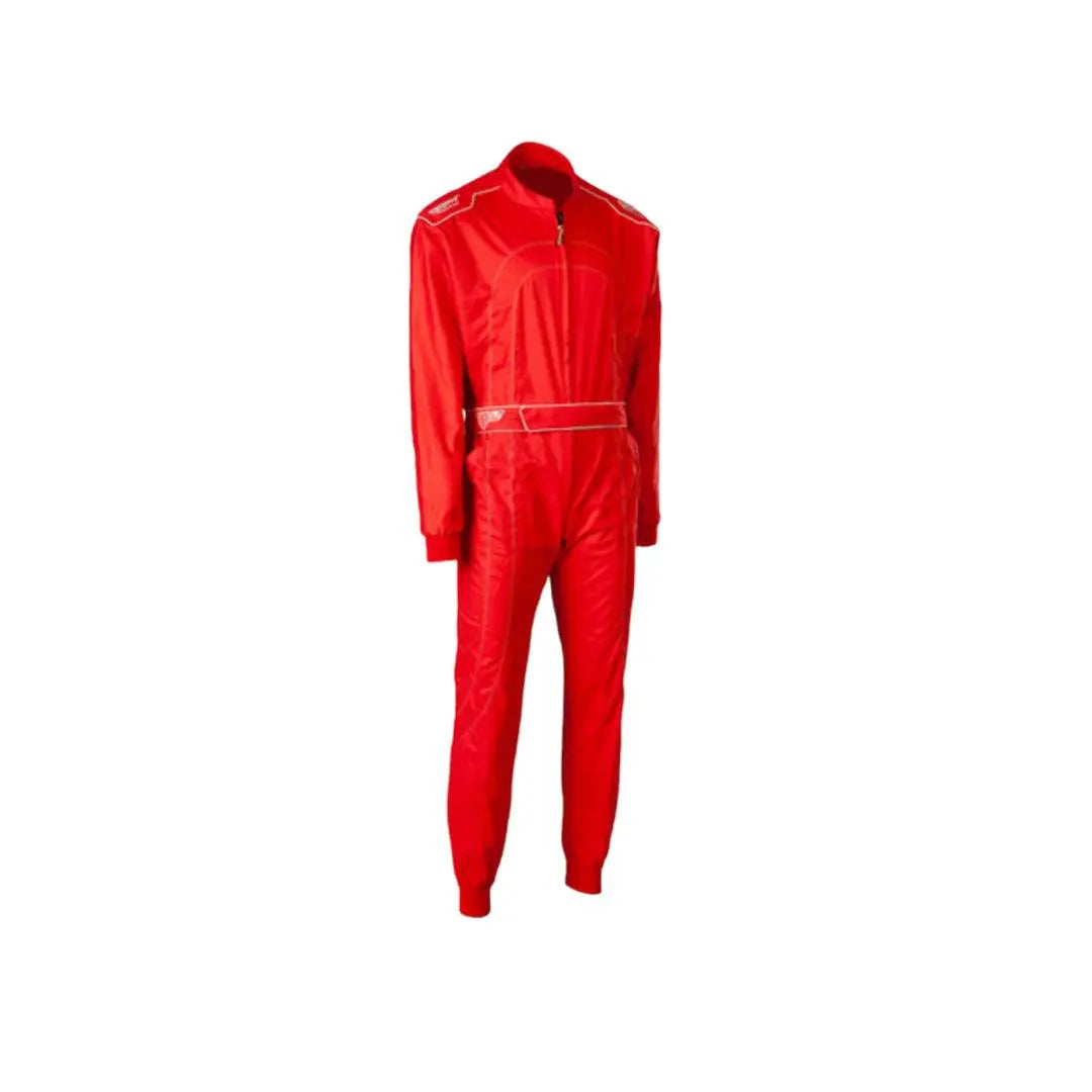 Speed hobby suit Daytona HS-1 Red DASH RACEGEAR