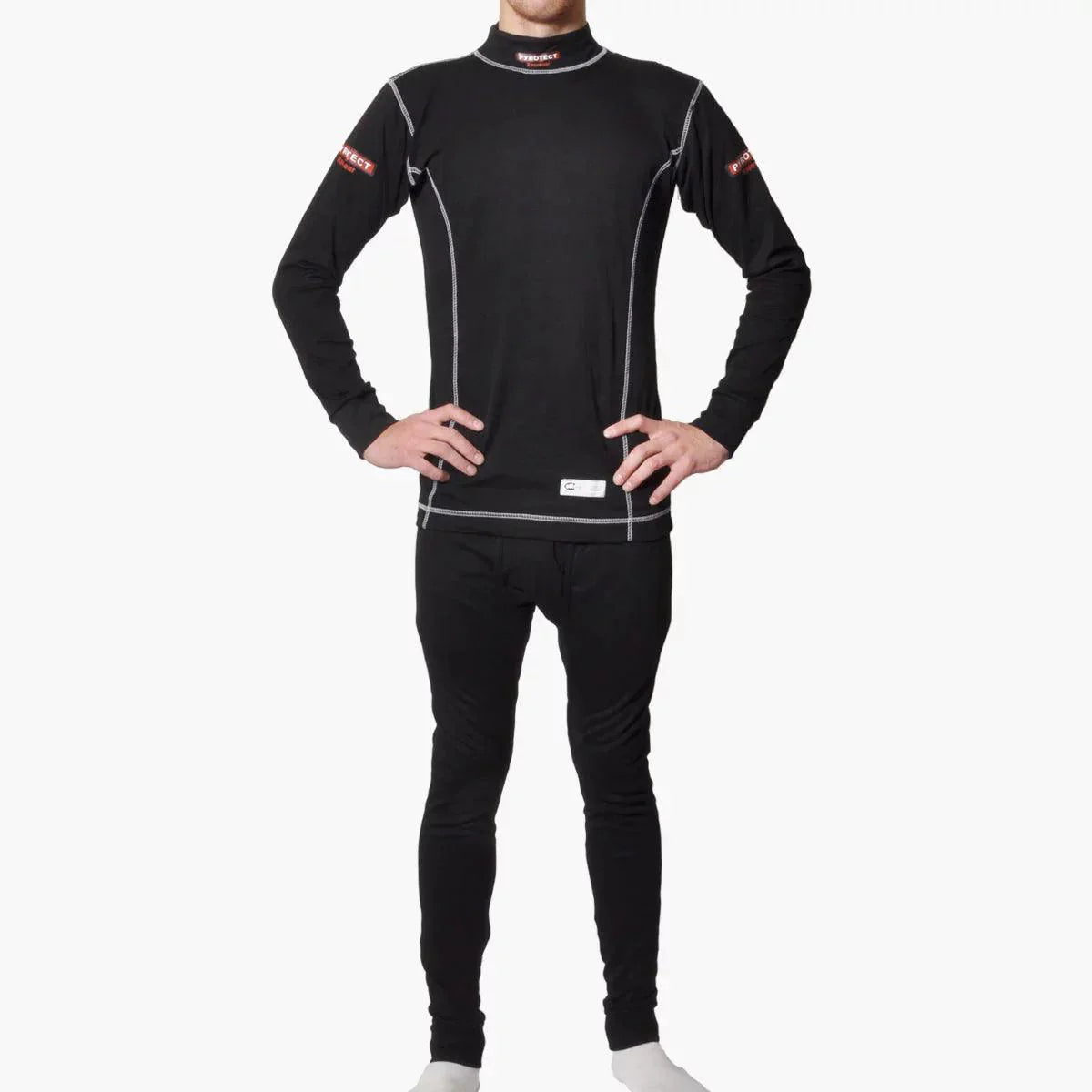 Sport Innerwear SFI-1 Tops & Bottoms Dash racegear