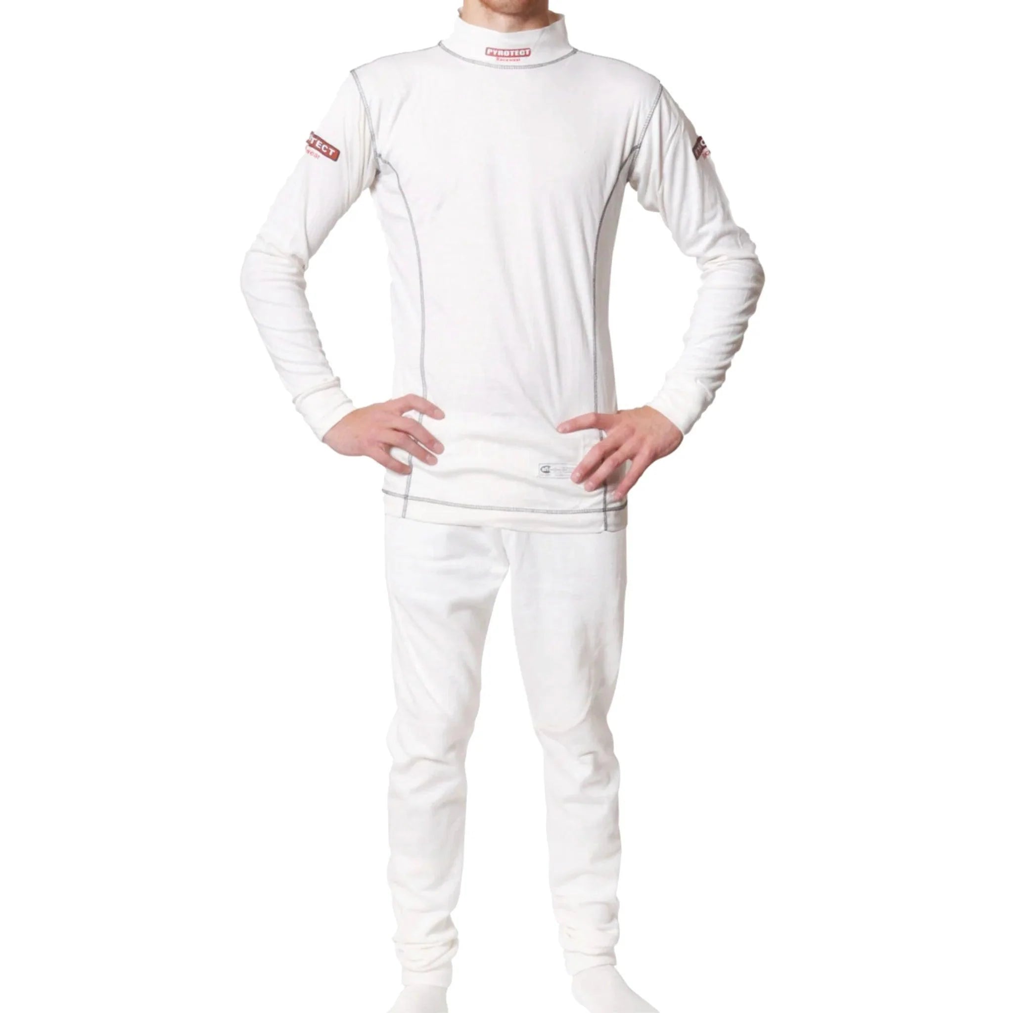 Sport Innerwear SFI-1 Tops & Bottoms Dash racegear