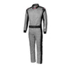 Sportsman Deluxe One Piece 1 Layer SFI 3.2A1 Suit DASH RACEGEAR