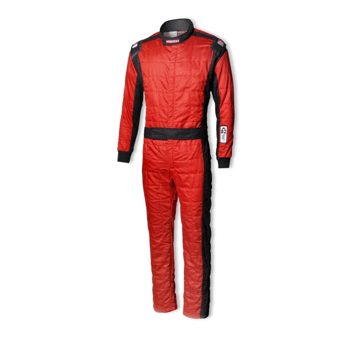 5 Suit DASH RACEGEAR