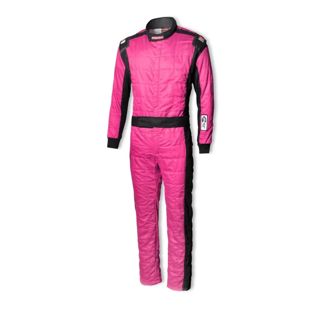 5 Suit DASH RACEGEAR