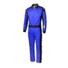 Sportsman Deluxe Specialty One Piece 2 Layer SFI 3.2A/5 Suit DASH RACEGEAR