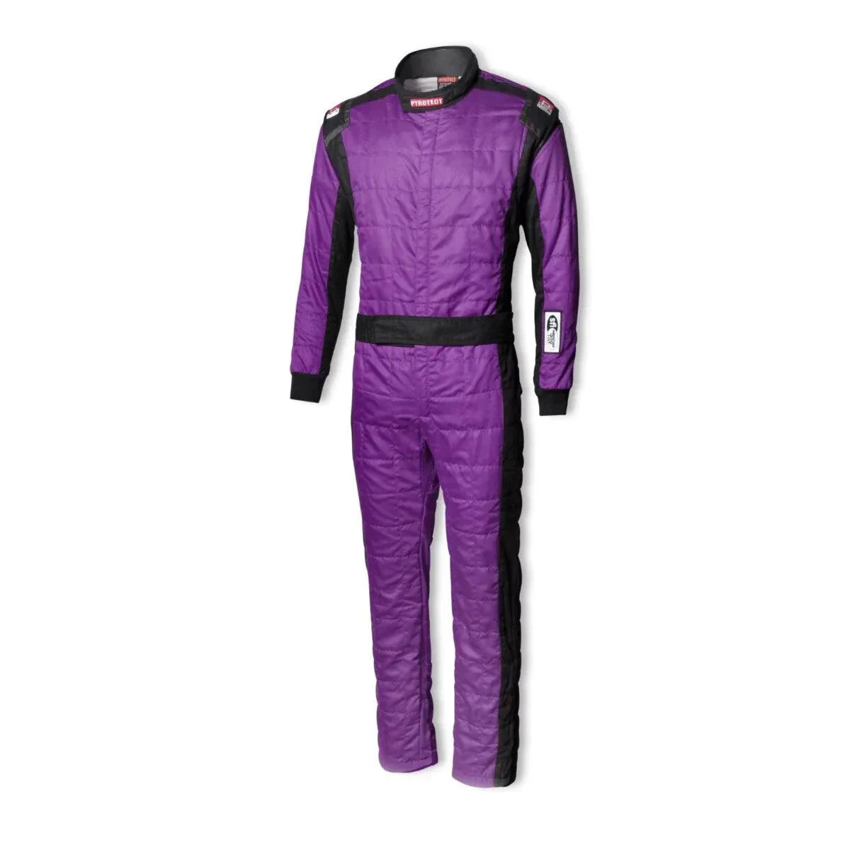 Sportsman Deluxe Specialty One Piece 2 Layer SFI 3.2A/5 Suit DASH RACEGEAR