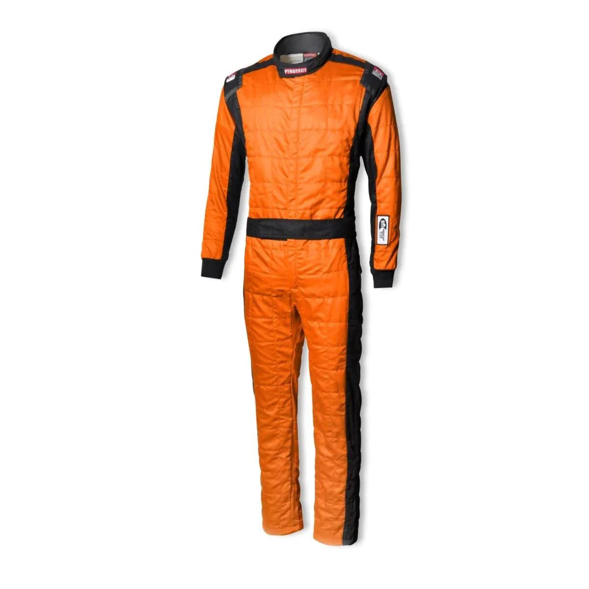 Sportsman Deluxe Specialty One Piece 2 Layer SFI 3.2A/5 Suit DASH RACEGEAR