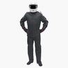 Sportsman Deluxe Two Piece 1 Layer SFI-1 Suit DASH RACEGEAR