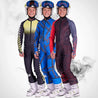 Spyder Boy's Performance GS Suit - Dash Racegear 