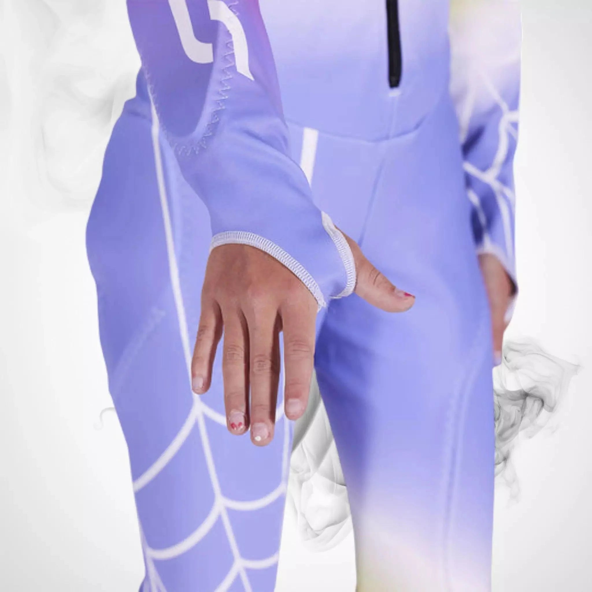 Spyder Girl's Performance GS Suit - Dash Racegear