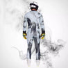 Spyder Men's 990 GS Suit - Dash Racegear