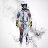 Spyder Men's 990 GS Suit - Dash Racegear