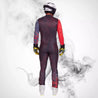 Spyder Men's 990 GS Suit - Dash Racegear