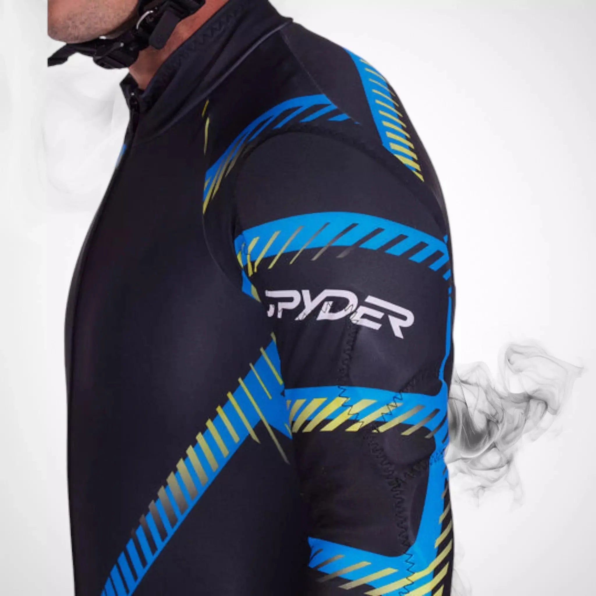 Spyder Men's Performance GS Suit - Dash Racegear