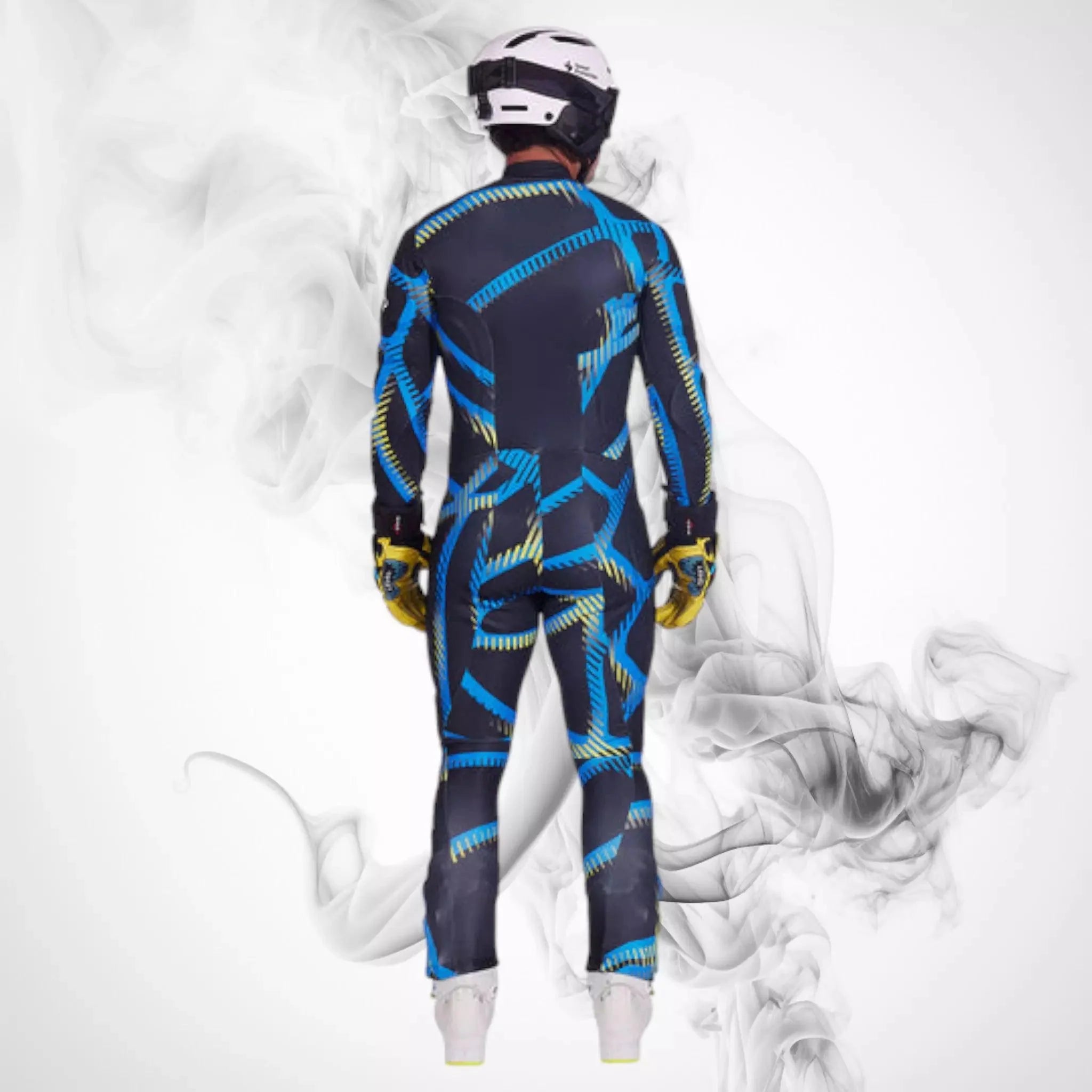 Spyder Men's Performance GS Suit - Dash Racegear