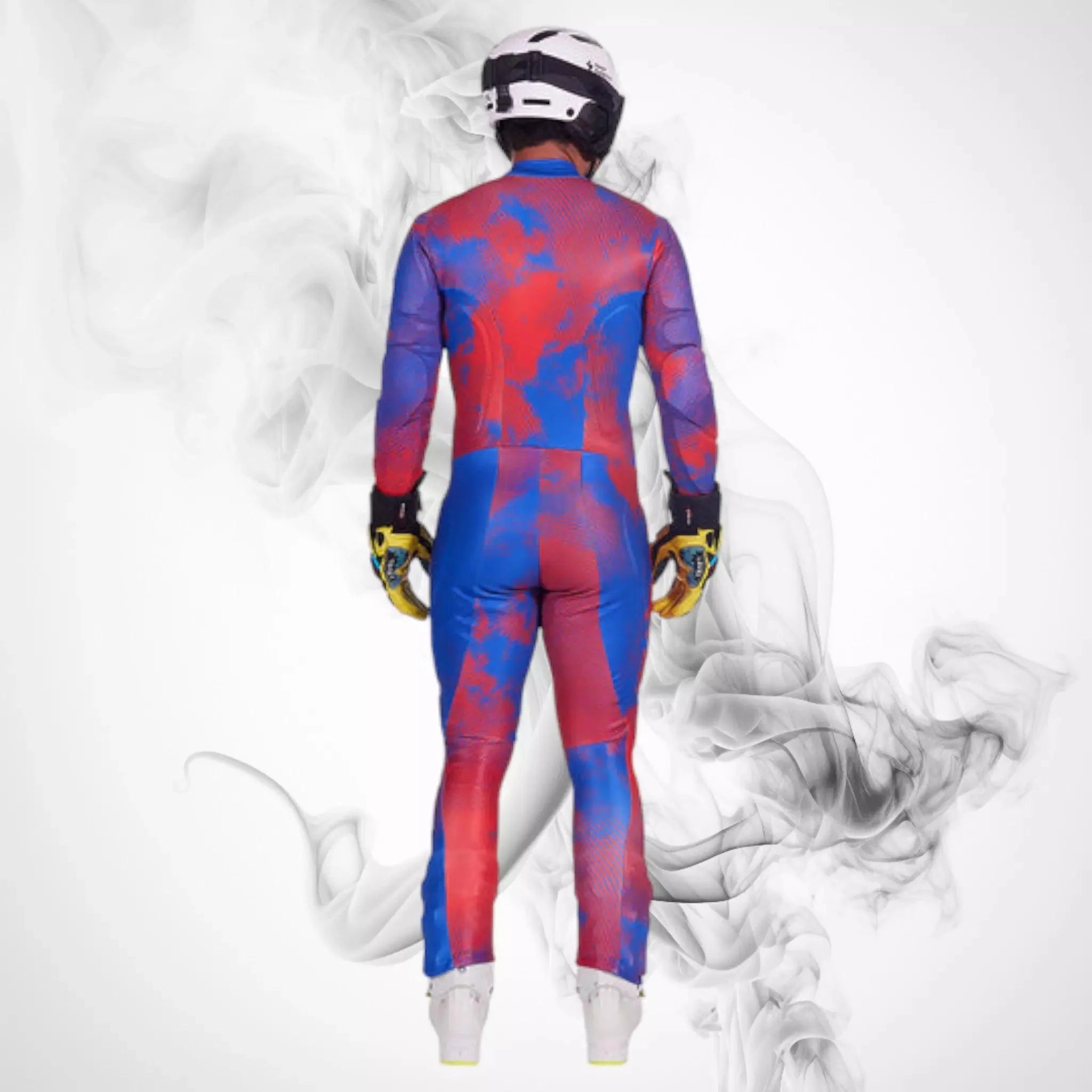 Spyder Men's Performance GS Suit - Dash Racegear