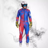 Spyder Men's Performance GS Suit - Dash Racegear