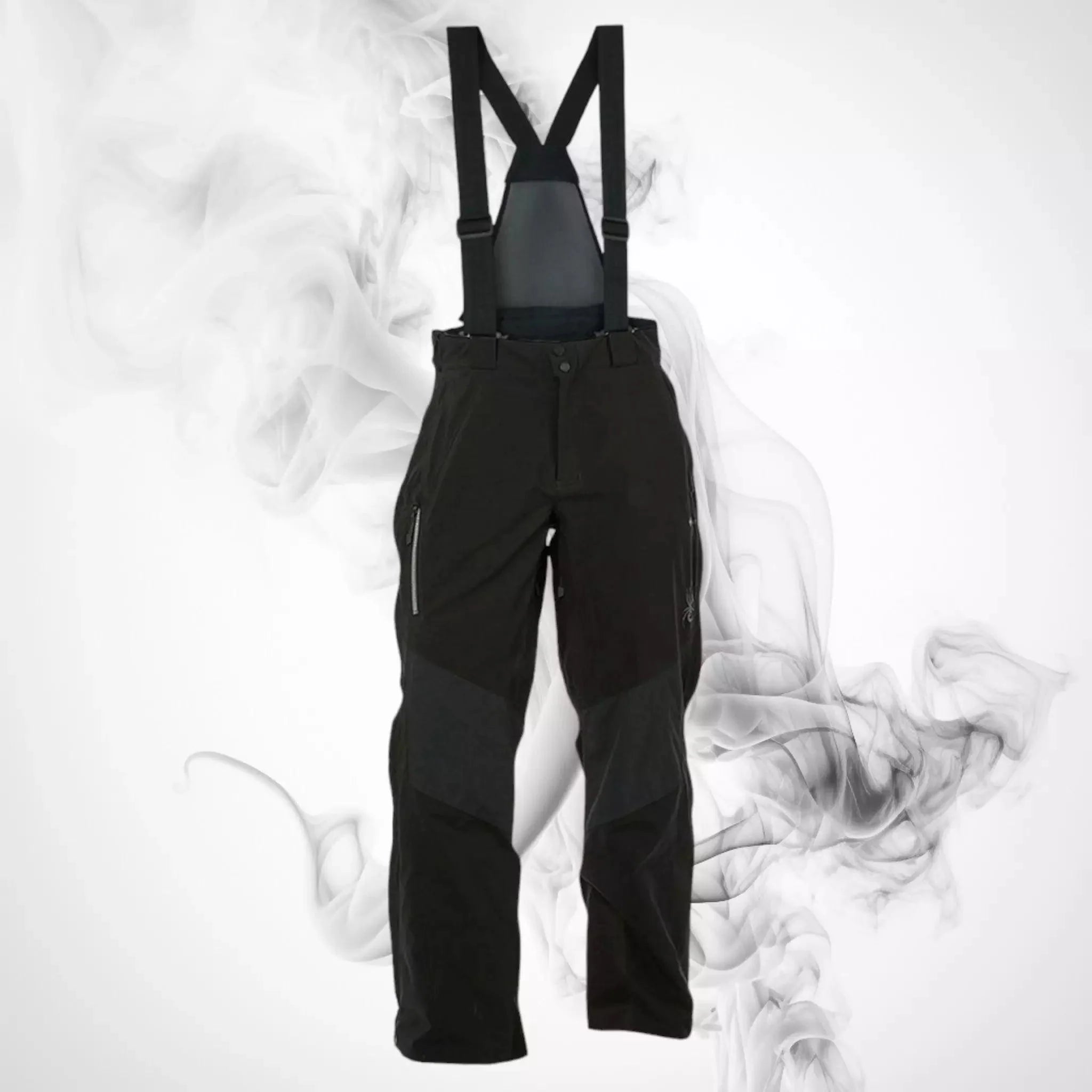 Spyder Men's Tarantula Ski Pant - Dash Racegear 