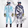 Spyder Women's 990 GS Suit - Dash Racegear